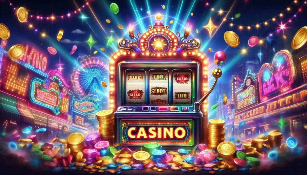 Elite Spin Casino